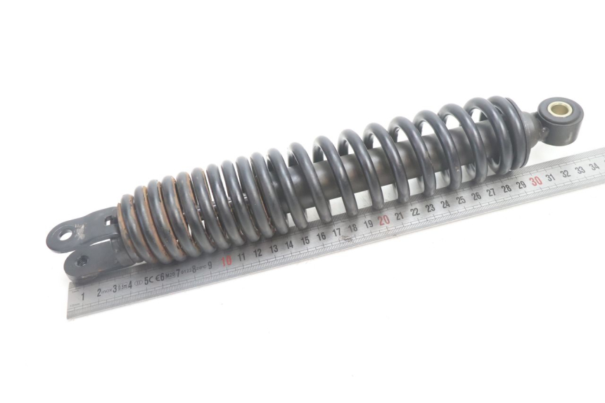 photo de AMORTISSEUR ARRIERE PEUGEOT LUDIX ONE 14P 50 (2004 - 2013) - Points de fixation