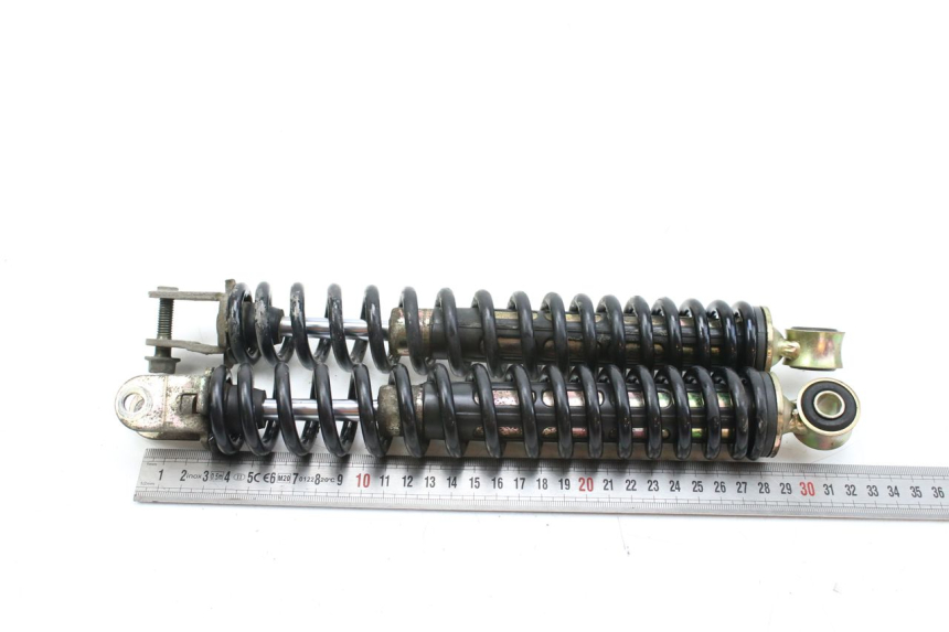 photo de AMORTISSEUR ARRIERE NECO AZZURO 4T 50 (2020 - 2023)