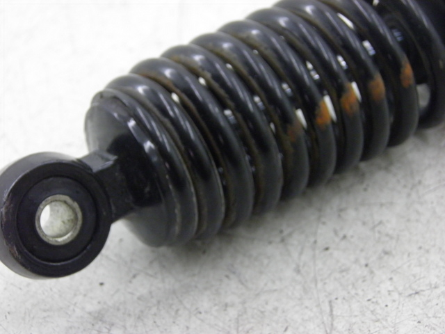 photo de AMORTISSEUR ARRIERE PEUGEOT TWEET 4T 50 (2010 - 2014)