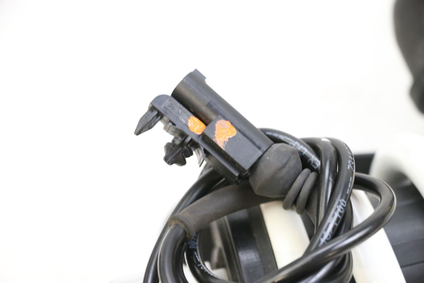 photo de AMORTISSEUR ARRIERE BMW R GS 1250 (2021 - 2024) - Photo complémentaire