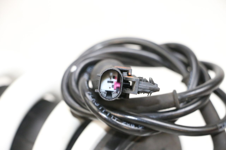 photo de AMORTISSEUR ARRIERE BMW R GS 1250 (2021 - 2024) - Vue principale