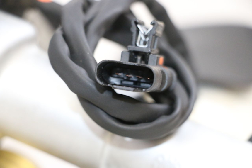 photo de AMORTISSEUR ARRIERE BMW R GS 1250 (2021 - 2024) - Pièce contrôlée