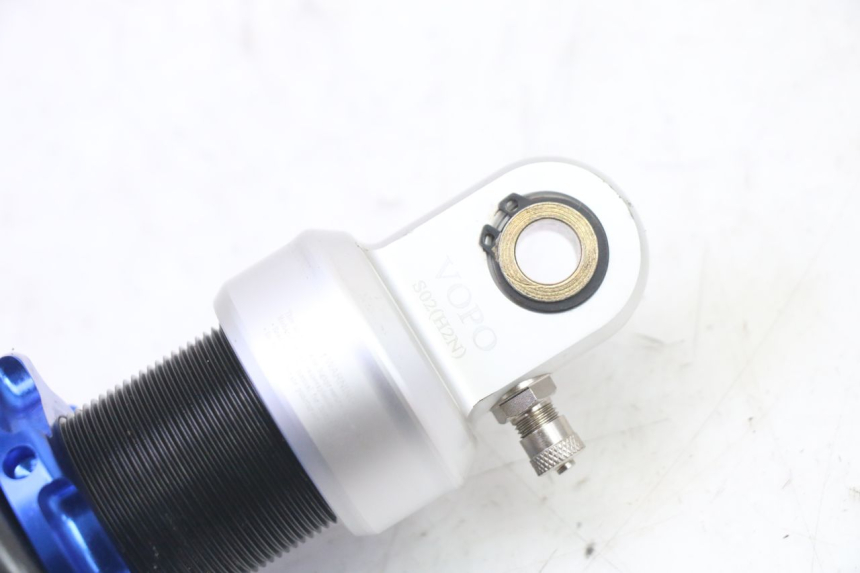 photo de AMORTISSEUR ARRIERE APOLLO RFZ 125