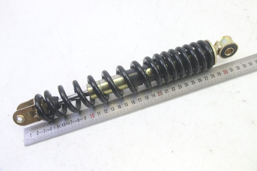 photo de AMORTISSEUR ARRIERE TNT MOTOR ROMA 10' 4T 50 (2019 - 2022) - Points de fixation