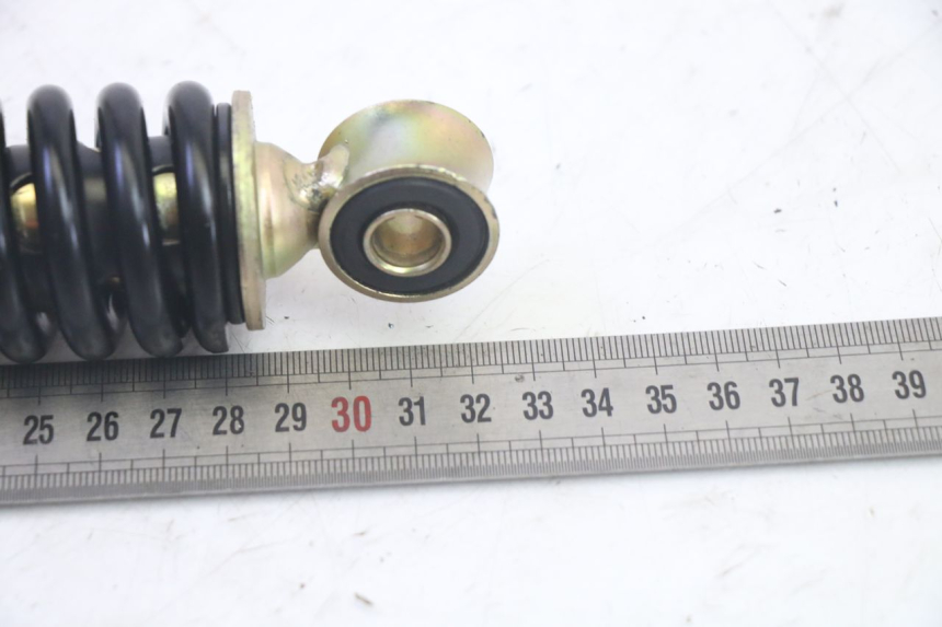 photo de AMORTISSEUR ARRIERE TNT MOTOR ROMA 10' 4T 50 (2019 - 2022) - État de surface