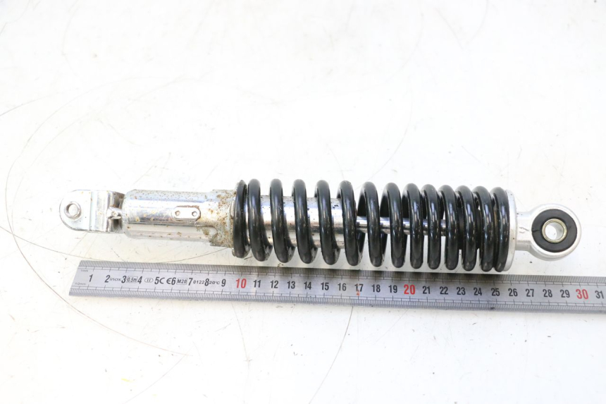 photo de AMORTISSEUR ARRIERE TNT MOTOR ROMA 12' 2T 50 (2007 - 2018) - Zoom état d’usage
