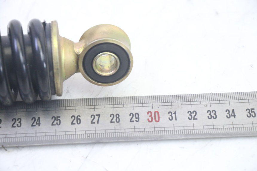 photo de AMORTISSEUR ARRIERE JM MOTORS SANTANA EVO 50 (2024 - 2026) - État de surface