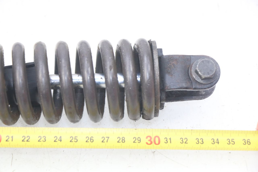 photo de AMORTISSEUR ARRIERE YAMAHA SLIDER NAKED 50 (2004 - 2018) - Détail de la pièce