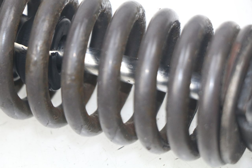 photo de AMORTISSEUR ARRIERE YAMAHA SLIDER NAKED 50 (2004 - 2018) - Gros plan technique