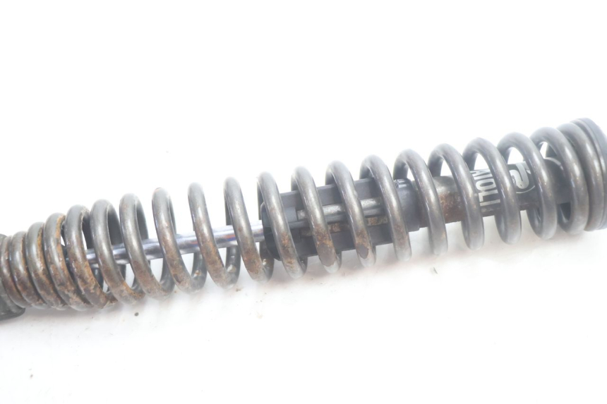 photo de AMORTISSEUR ARRIERE YAMAHA SLIDER 50 (1999 - 2004) - Autre angle de vue