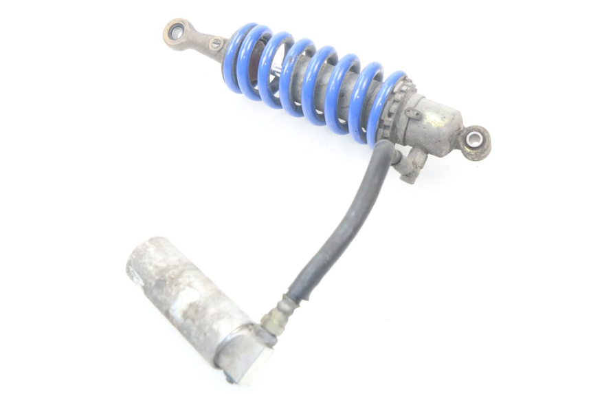 photo de AMORTISSEUR ARRIERE TRIUMPH SPEED TRIPLE 1050 (2005 - 2007) - Zoom état d’usage