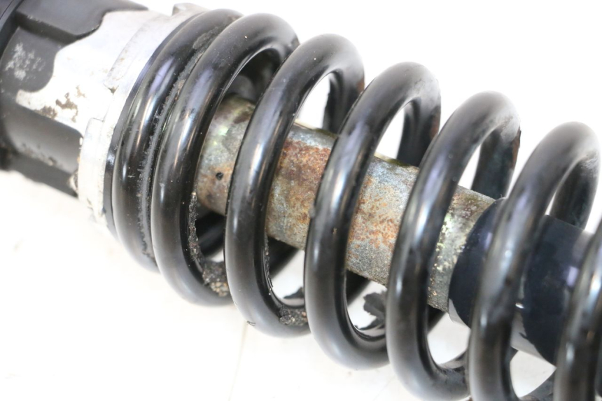 photo de AMORTISSEUR ARRIERE PEUGEOT SPEEDFIGHT LC 50 (1996 - 2002) - Points de fixation