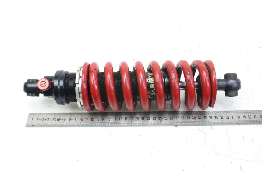 photo de AMORTISSEUR ARRIERE TRIUMPH SPRINT ST 955 (1999 - 2001)