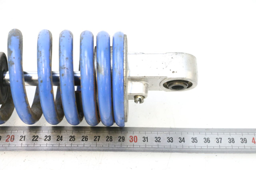 photo de AMORTISSEUR ARRIERE HONDA ST PAN EUROPEAN 1100 (1990 - 2002) - Zoom état d’usage