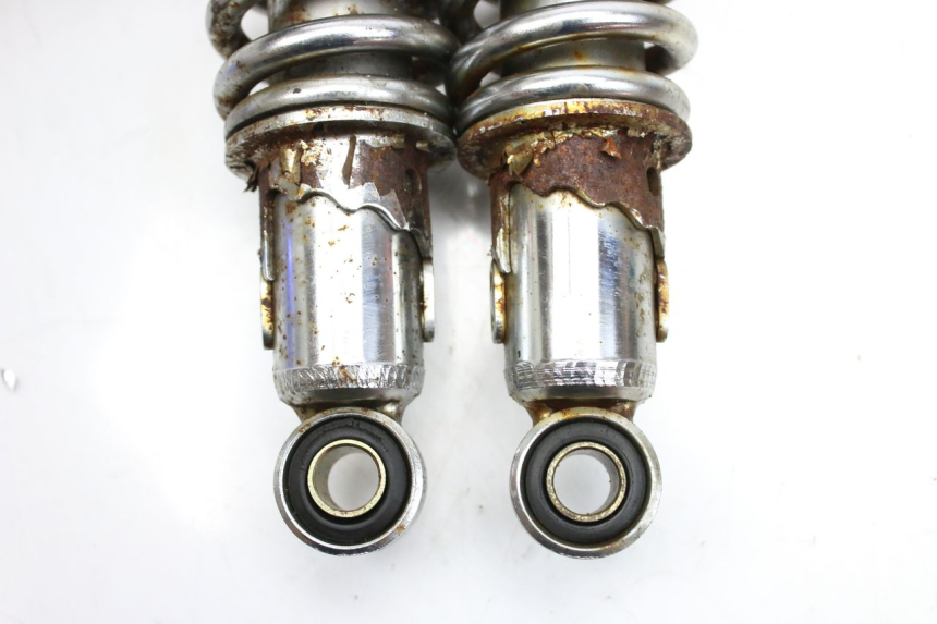 photo de AMORTISSEUR ARRIERE SYM HUSKY 125 (1999 - 2005)