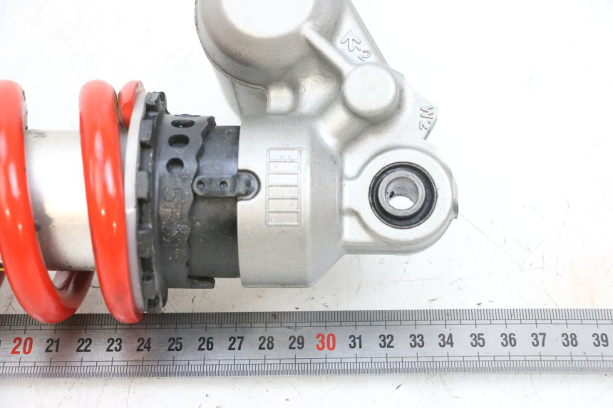 photo de AMORTISSEUR ARRIERE YAMAHA TDM ABS 900 (2002 - 2014) - Détail de la pièce