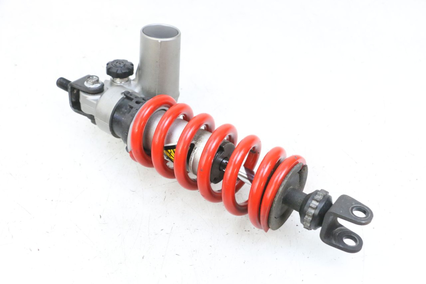 photo de AMORTISSEUR ARRIERE YAMAHA TDM ABS 900 (2002 - 2014) - Gros plan technique