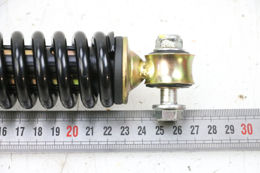 photo de AMORTISSEUR ARRIERE NECO TEMPO 4T 50 (2022 - 2026) - Détail de la pièce