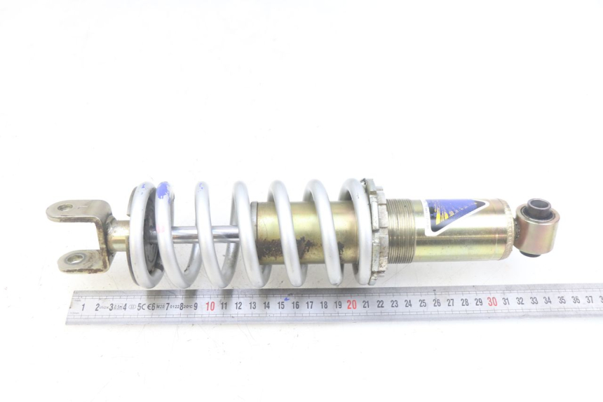 photo de AMORTISSEUR ARRIERE YAMAHA TTR 125 (2000 - 2020) - Zoom état d’usage