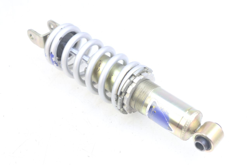 photo de AMORTISSEUR ARRIERE YAMAHA TTR 125 (2000 - 2020) - Points de fixation