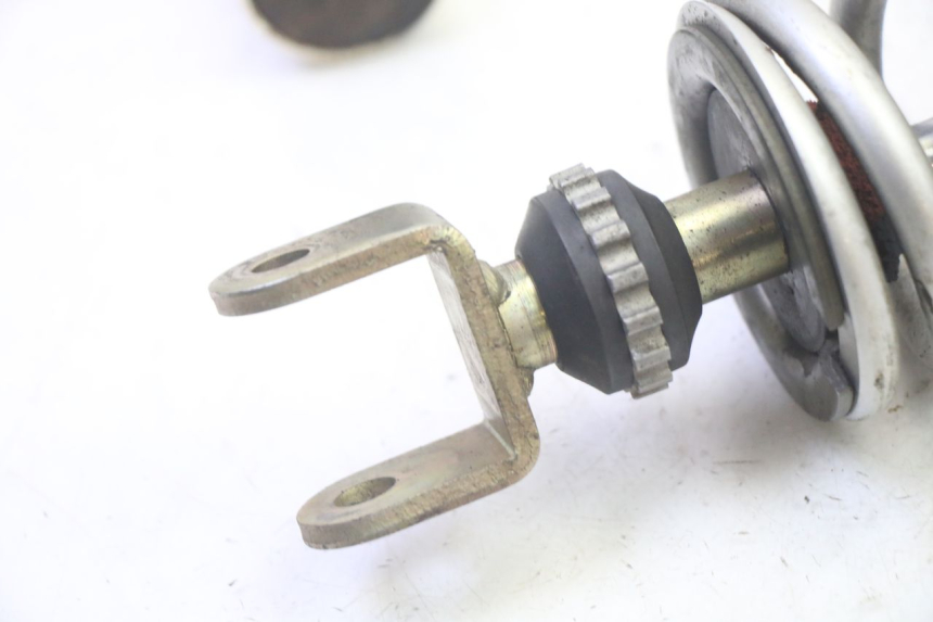 photo de AMORTISSEUR ARRIERE YAMAHA TTR 125 (2000 - 2020) - Zoom état d’usage