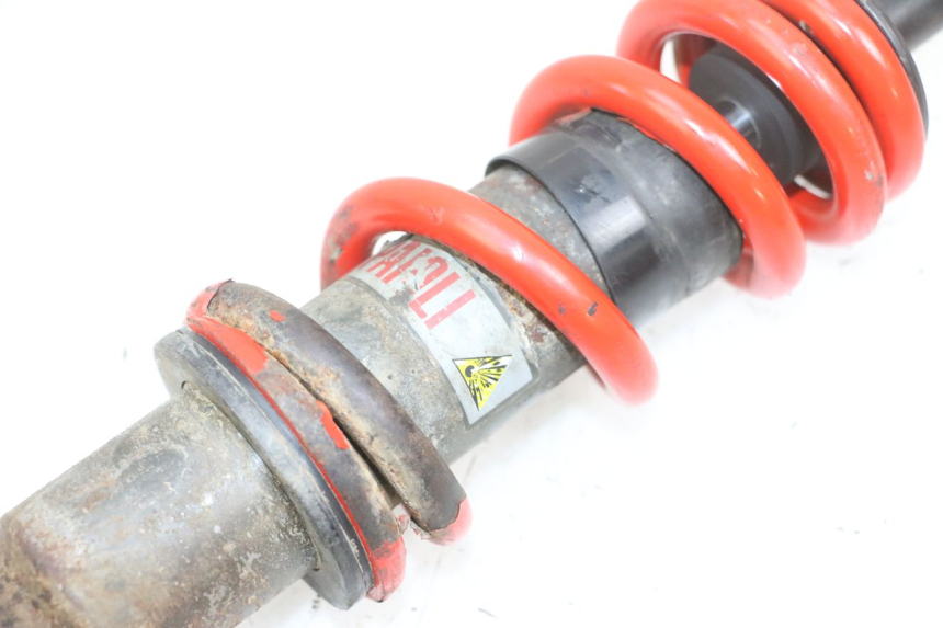 photo de AMORTISSEUR ARRIERE YAMAHA TZR 50 (2008 - 2016) - Marquages et références