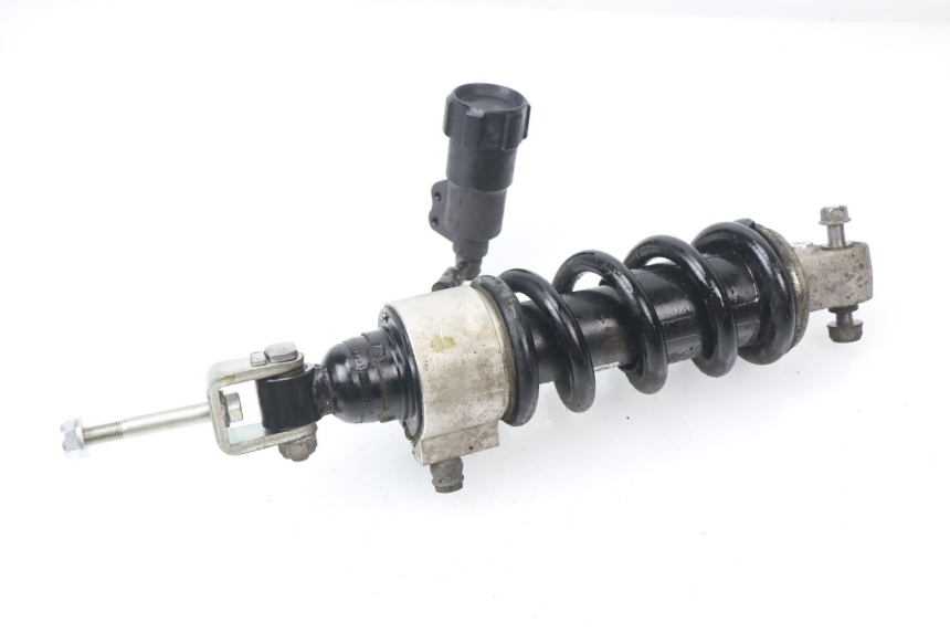 photo de AMORTISSEUR ARRIERE HONDA VFR F 1200 (2010 - 2015) - Vue d’ensemble