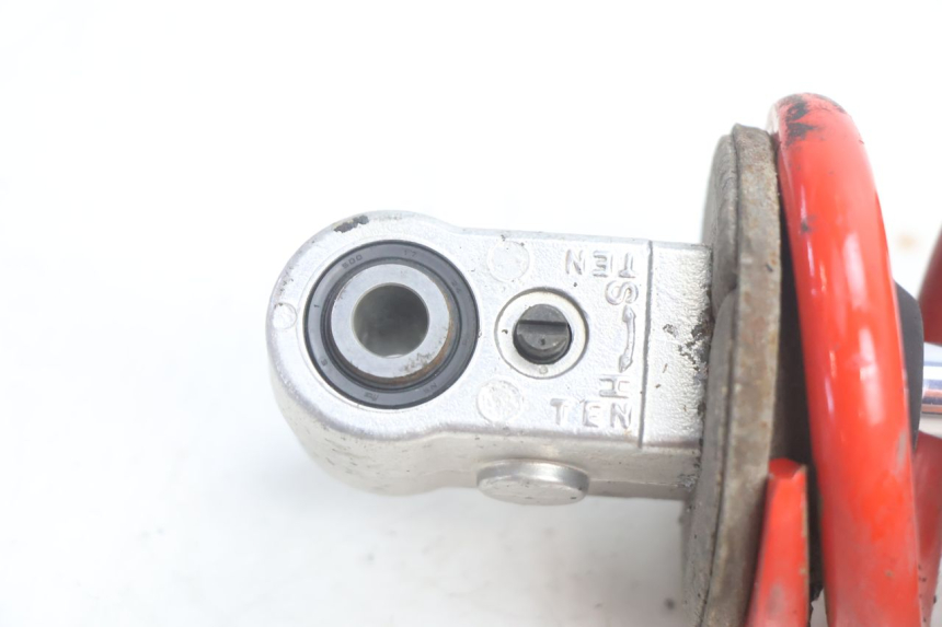 photo de AMORTISSEUR ARRIERE HONDA VFR FI RC46 800 (1998 - 2001) - Autre angle de vue