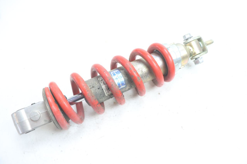 photo de AMORTISSEUR ARRIERE HONDA VFR FI RC46 800 (1998 - 2001) - Points de fixation