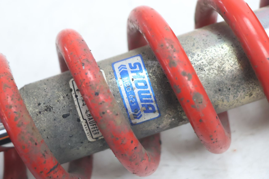 photo de AMORTISSEUR ARRIERE HONDA VFR FI RC46 800 (1998 - 2001) - État de surface