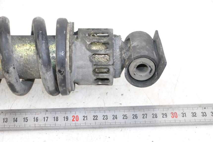 photo de AMORTISSEUR ARRIERE YAMAHA XJ600 XJ DIVERSION 600 (1992 - 1997) - Gros plan technique