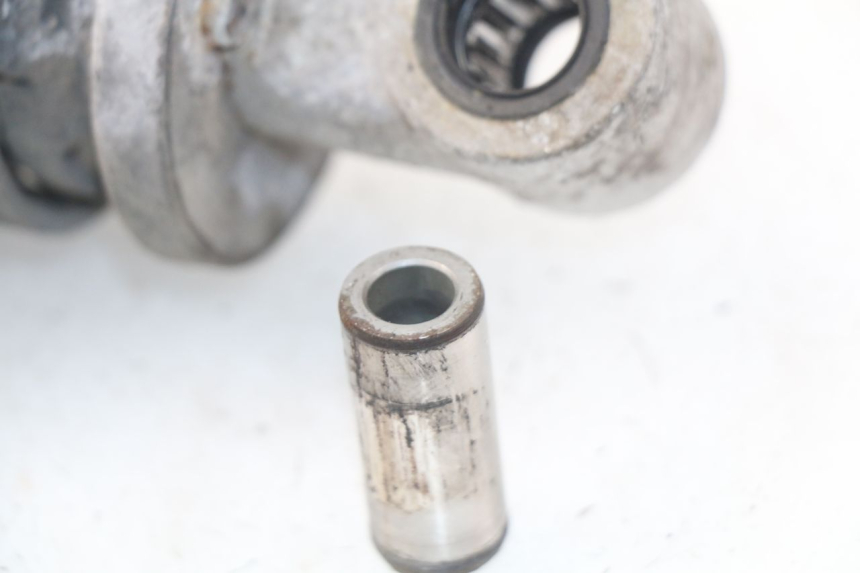 photo de AMORTISSEUR ARRIERE HONDA XLV VARADERO 125 (2000 - 2006) - Détail de la pièce