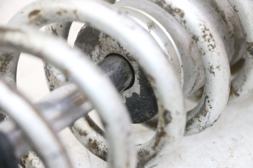 photo de AMORTISSEUR ARRIERE YAMAHA YZ 125 (1998 - 2005)