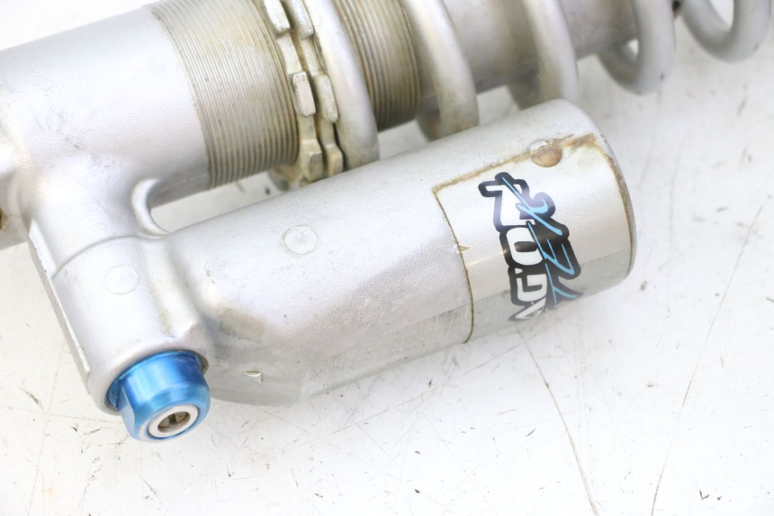 photo de  YAMAHA YZ 85 (2002 - 2018)