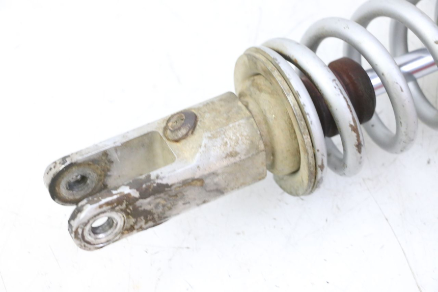 photo de  YAMAHA YZ 85 (2002 - 2018)