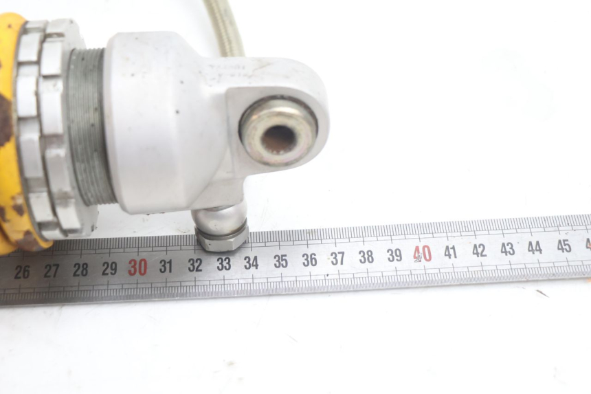 photo de AMORTISSEUR ARRIERE YAMAHA YZF R GENESIS 750 (1993 - 1998) - Zoom composants