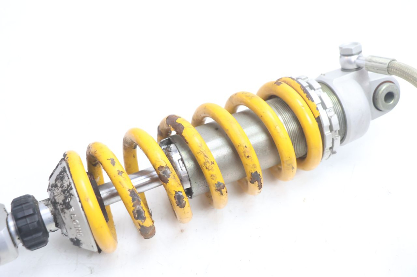 photo de AMORTISSEUR ARRIERE YAMAHA YZF R GENESIS 750 (1993 - 1998) - Autre angle de vue
