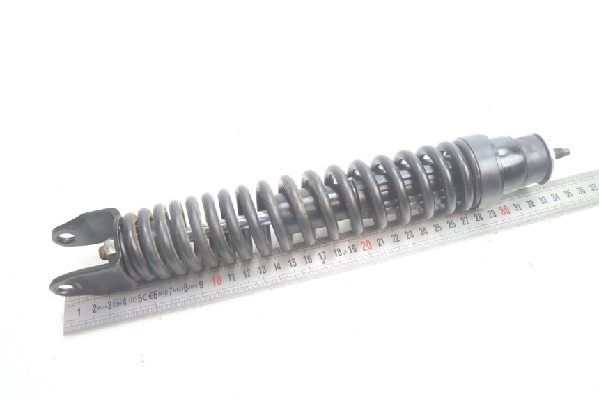 photo de AMORTISSEUR ARRIERE PIAGGIO ZIP IGET 4T 50 (2021 - 2023) - Points de fixation