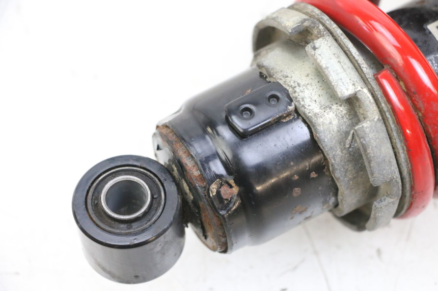 photo de AMORTISSEUR ARRIERE KAWASAKI ZR 7 750 (1999 - 2001) - Points de fixation