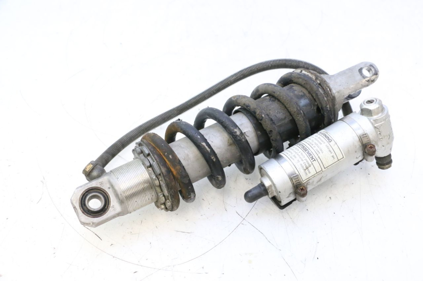 photo de AMORTISSEUR ARRIERE KAWASAKI ZX-6R ZX6R 600 (1995 - 1997) - Autre angle de vue