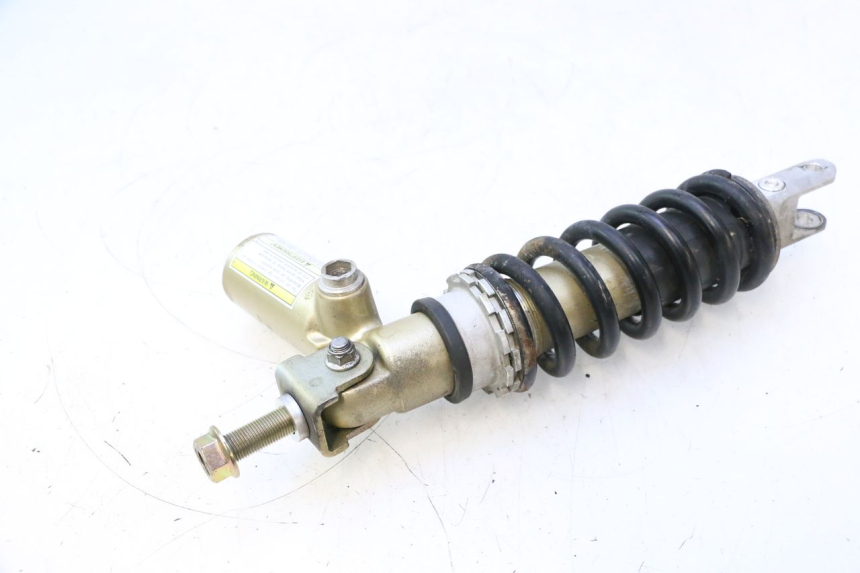 photo de AMORTISSEUR ARRIERE KAWASAKI ZX-6R ZX6R 600 (2000 - 2002) - Autre angle de vue
