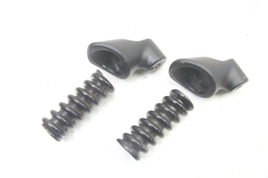 photo de AMORTISSEUR AVANT DUALTRON AMINIA 1