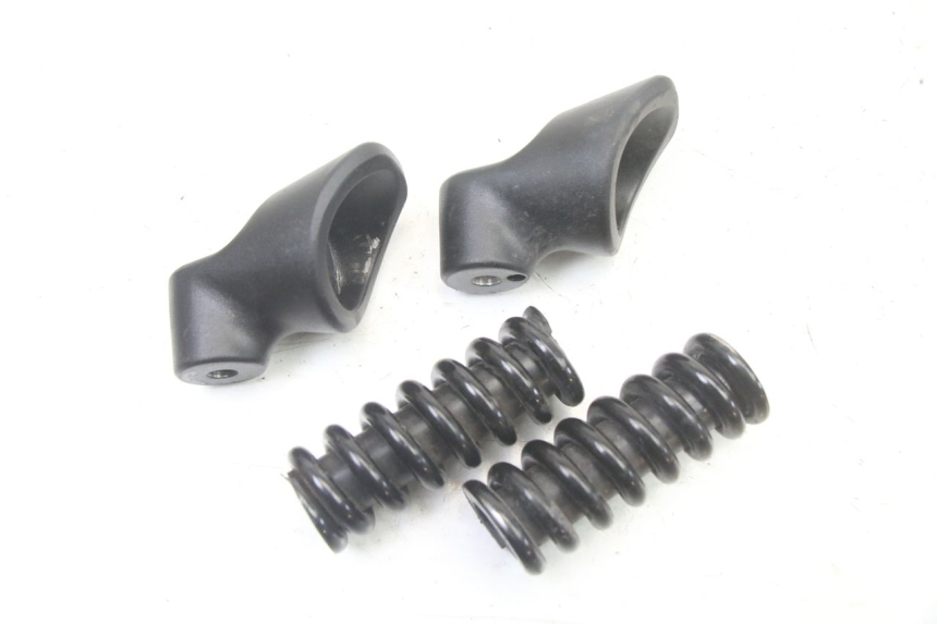 photo de AMORTISSEUR AVANT DUALTRON AMINIA 1