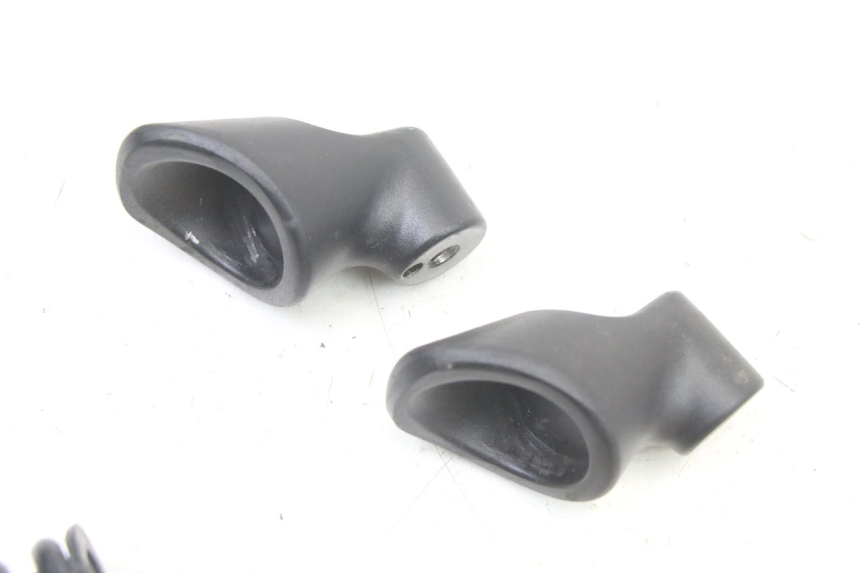 photo de AMORTISSEUR AVANT DUALTRON AMINIA 1