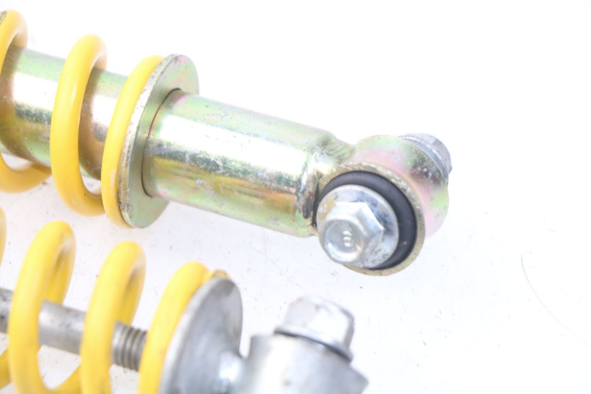 photo de AMORTISSEUR AVANT CHINESE QUAD ATV ENFANT 125 - Points de fixation