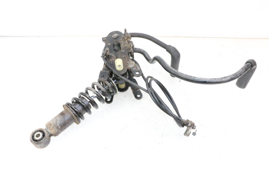 photo de AMORTISSEUR AVANT BMW C1 125 (2000 - 2003)