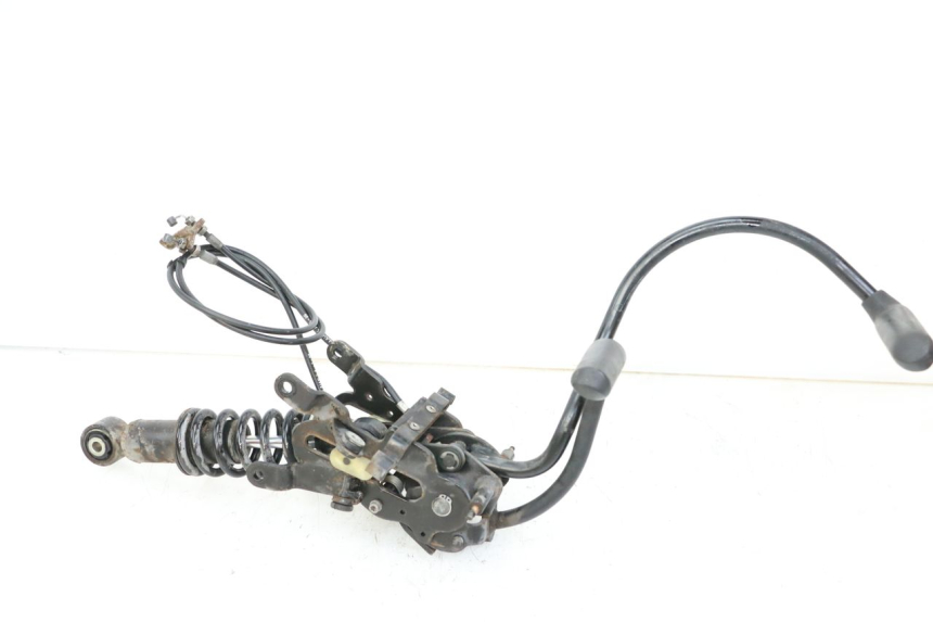 photo de AMORTISSEUR AVANT BMW C1 125 (2000 - 2003)