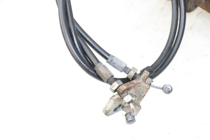 photo de AMORTISSEUR AVANT BMW C1 125 (2000 - 2003)