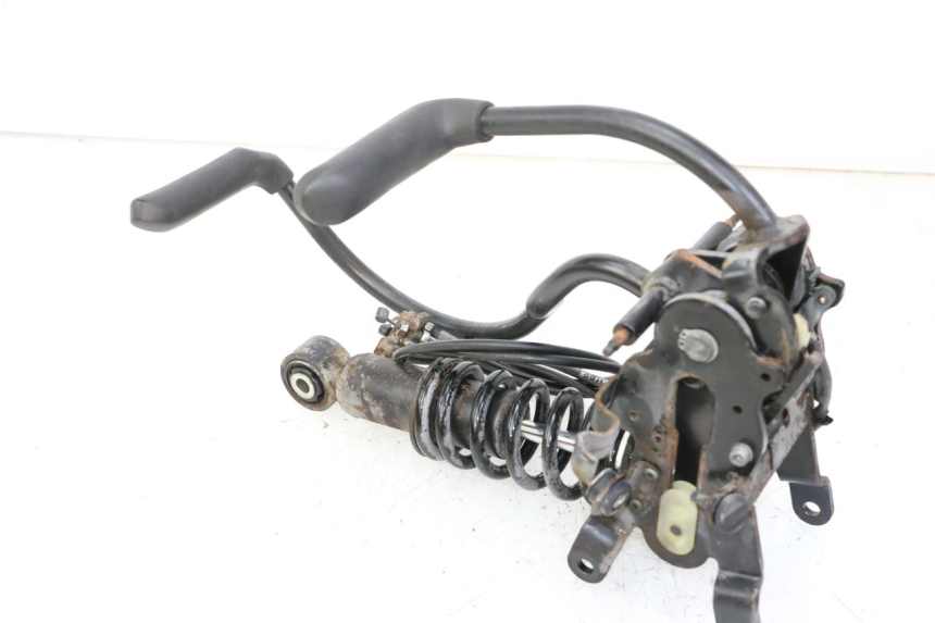 photo de AMORTISSEUR AVANT BMW C1 125 (2000 - 2003)