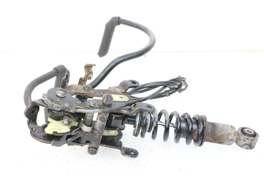 photo de AMORTISSEUR AVANT BMW C1 125 (2000 - 2003)